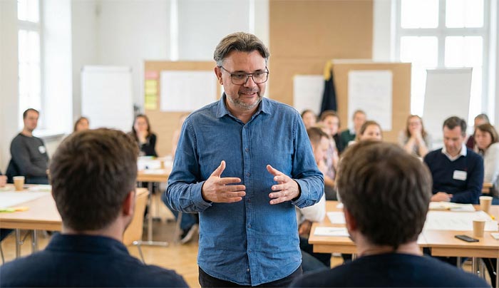 Retail Mastery Academy