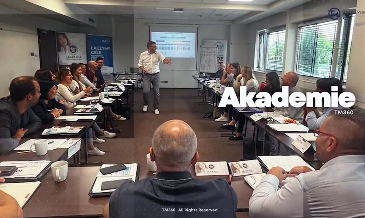 How We Transform in Practice?